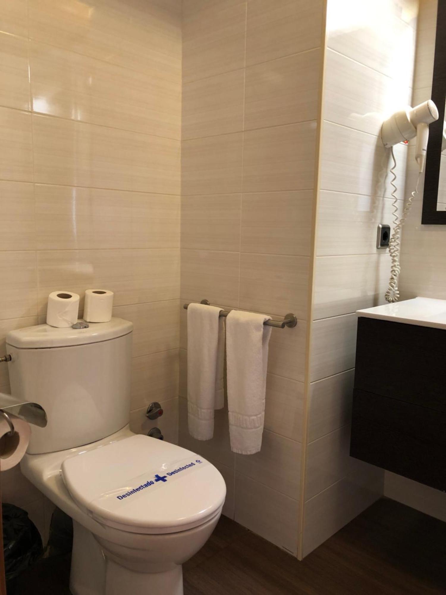 Hotel Solineu Ла-Молина Экстерьер фото