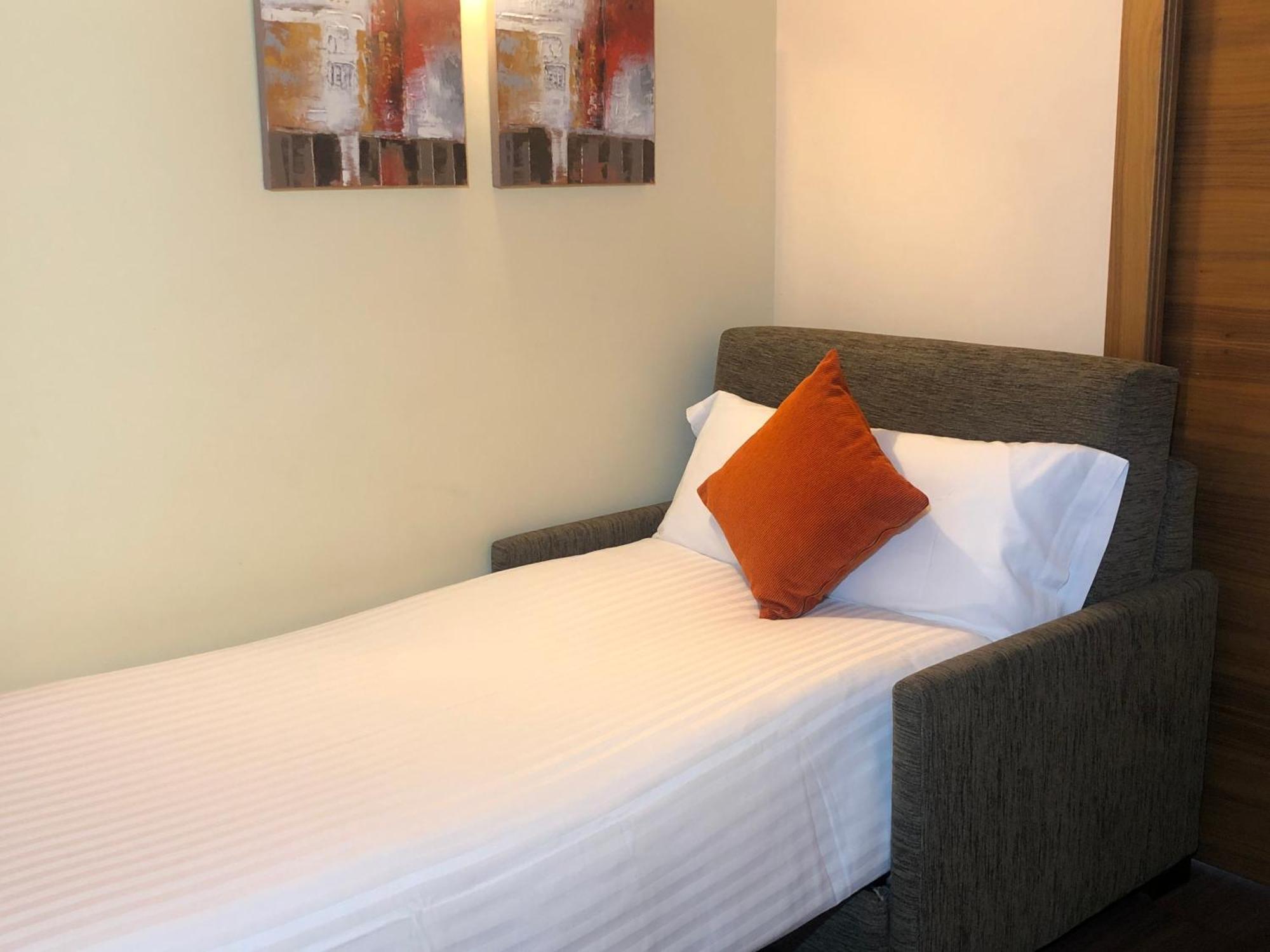 Hotel Solineu Ла-Молина Экстерьер фото