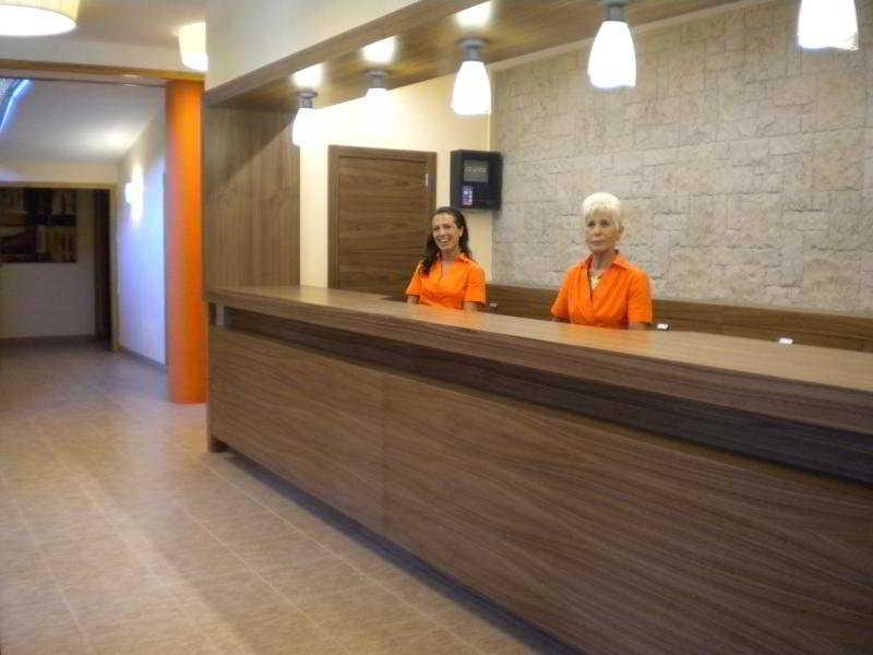 Hotel Solineu Ла-Молина Экстерьер фото