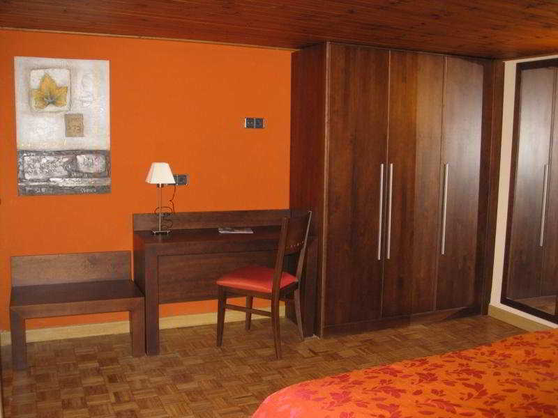 Hotel Solineu Ла-Молина Экстерьер фото