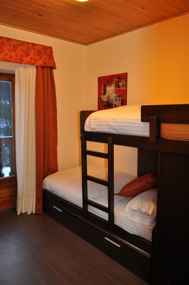 Hotel Solineu Ла-Молина Экстерьер фото